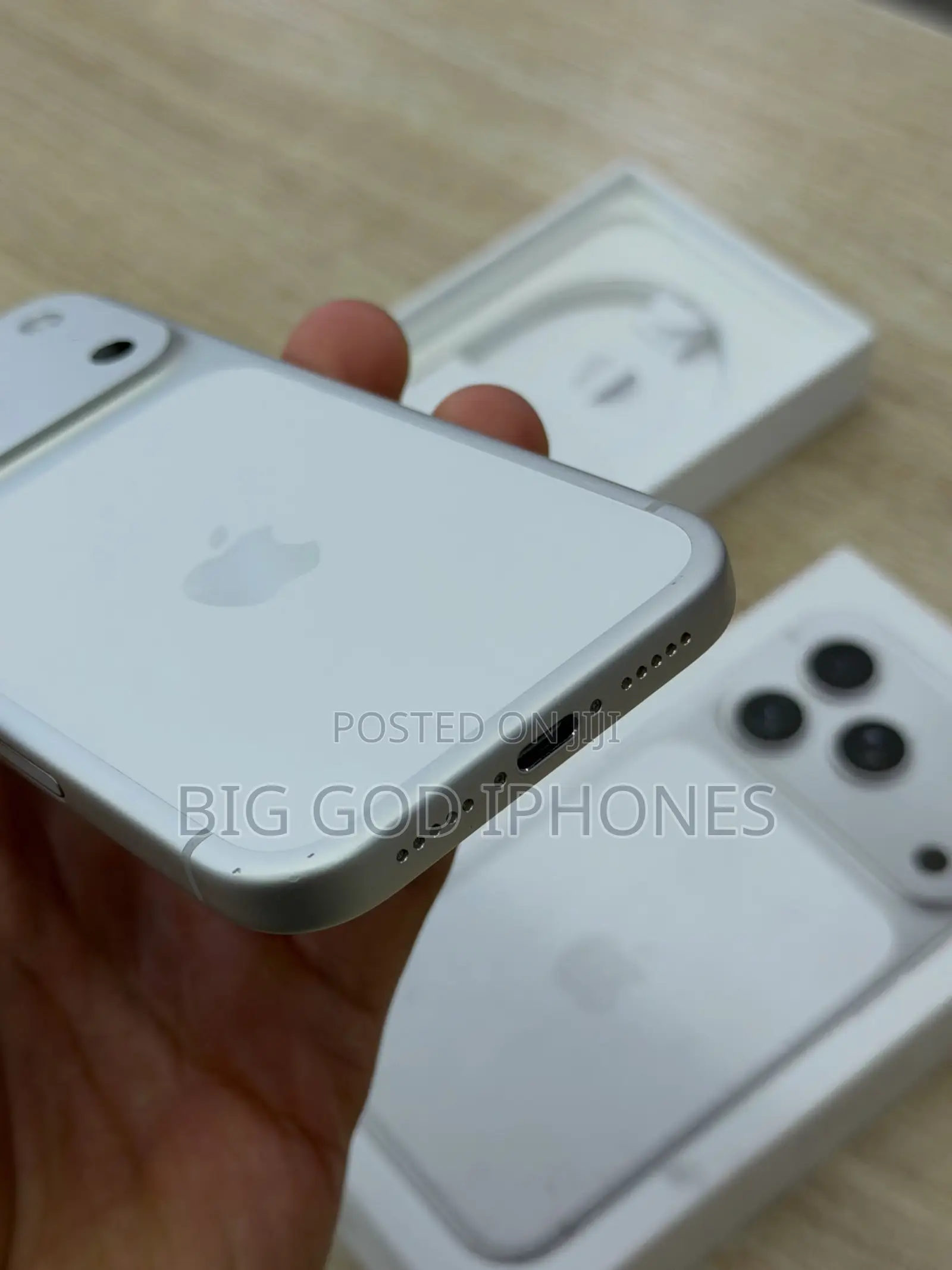 Apple iPhone 17 Pro 512 GB Silver