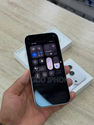 Apple iPhone 17 Pro 512 GB Silver