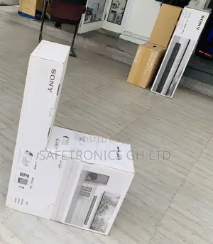 Audio-Vision 400 Watts Bluetooth Sony HT-S20R Soundbar