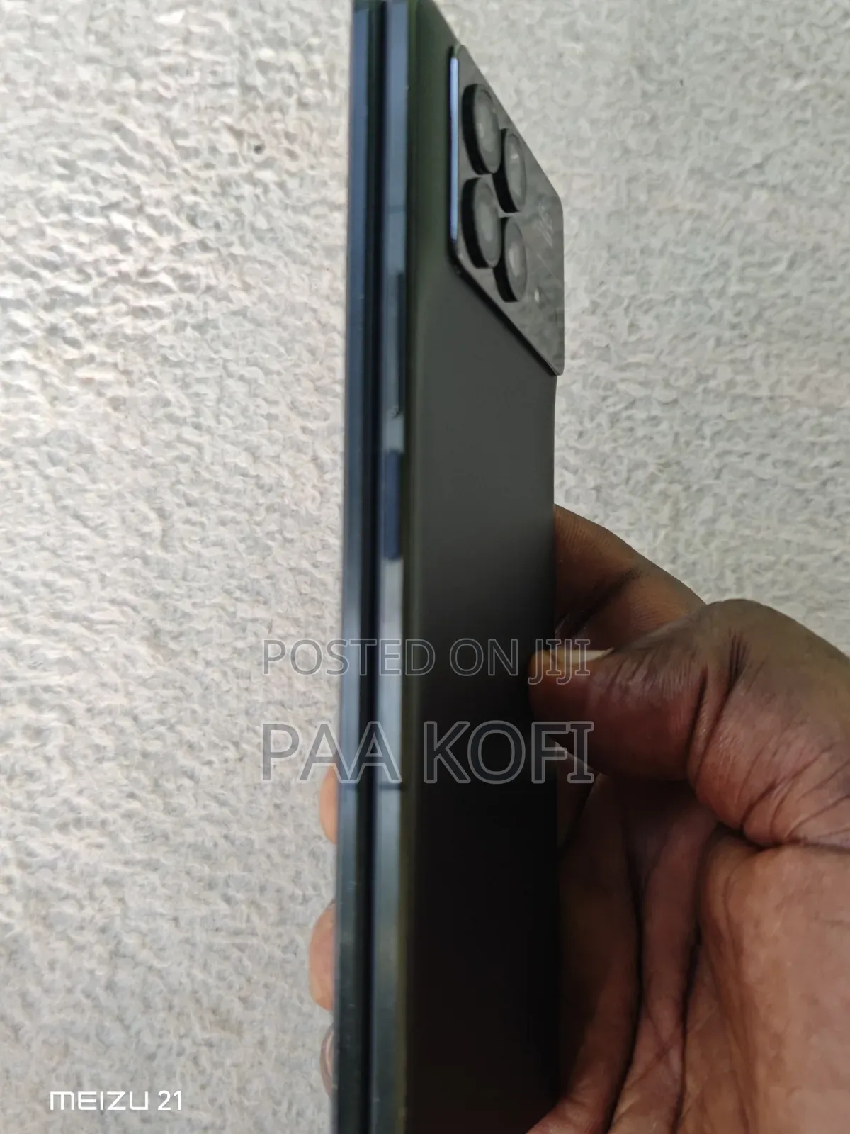 Xiaomi Mix Fold 3 256 GB Black