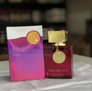 Club De Nuit Perfume