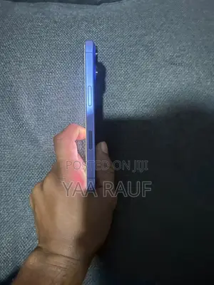 Apple iPhone 16 128 GB Blue