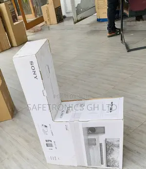 Beat-Wave Sony Bluetooth HT-S20T 400 Watts Soundbar
