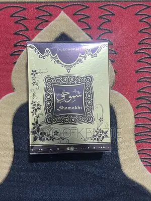 Shamikhi Perfume