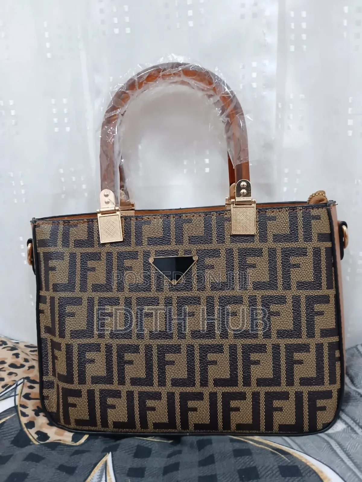 Corporate Bag