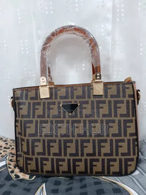 Corporate Bag