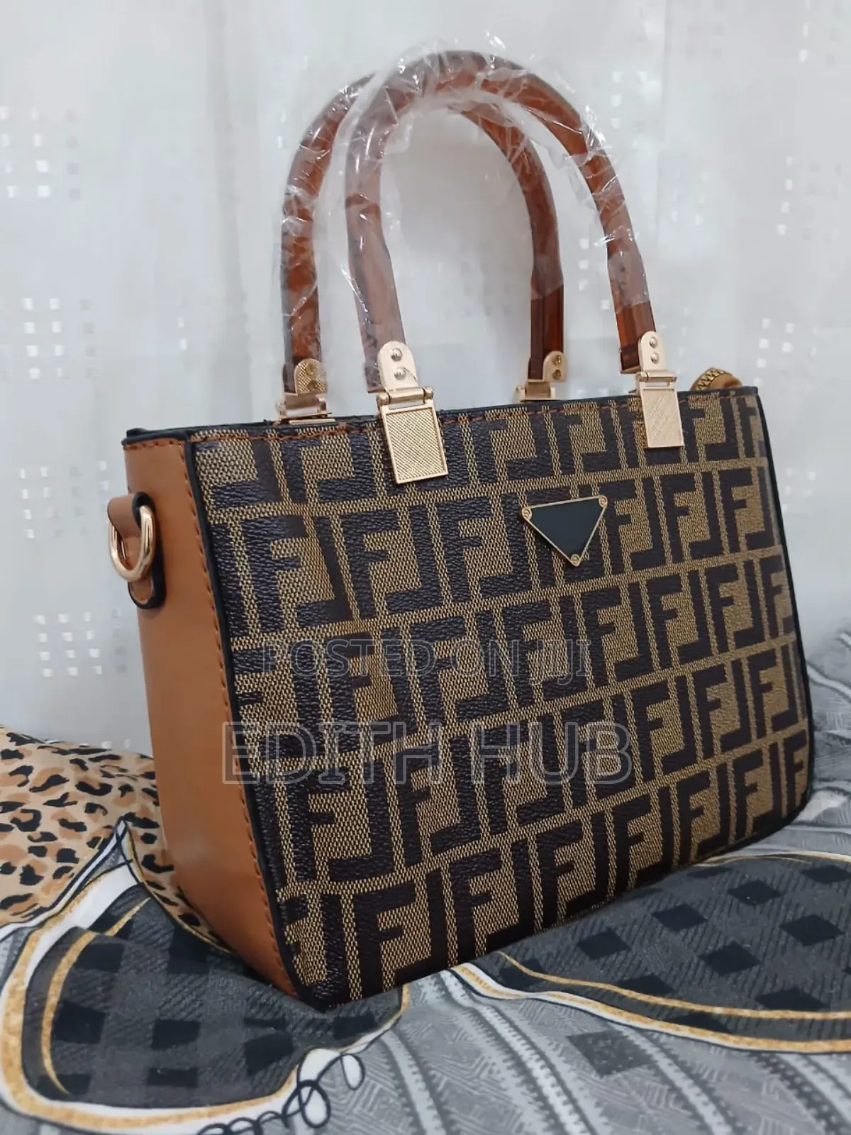 Corporate Bag