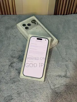 Apple iPhone 17 Pro 512 GB Silver