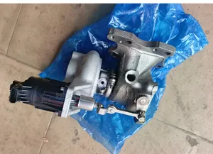 Honda Civic, CR-V Turbo Chargers