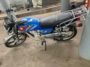 Royal RY125 2026 Blue