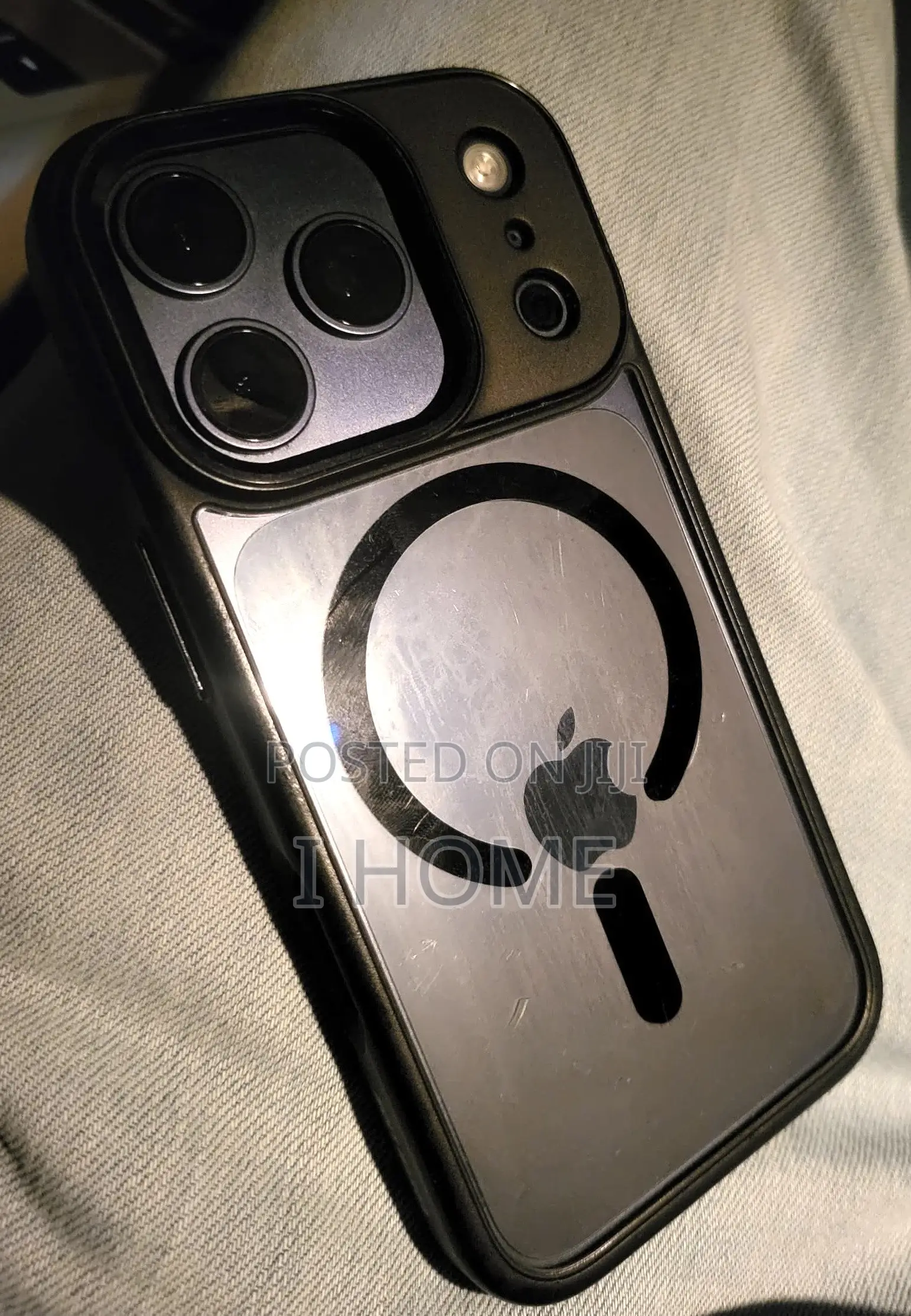 Apple iPhone 17 Pro 256 GB Blue