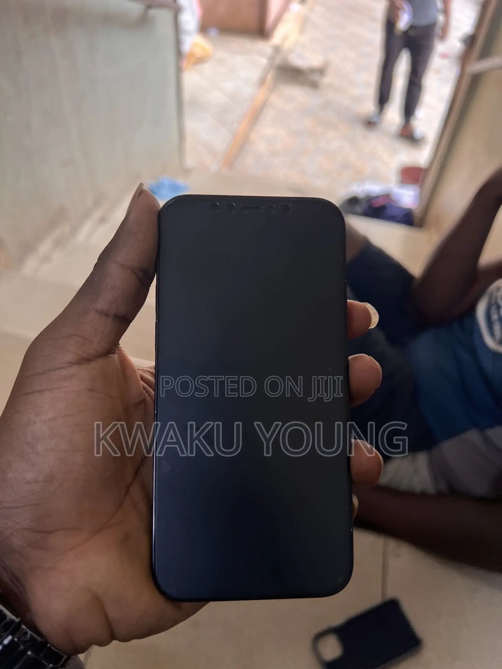 Apple iPhone 12 Pro 128 GB Blue
