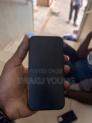 Apple iPhone 12 Pro 128 GB Blue