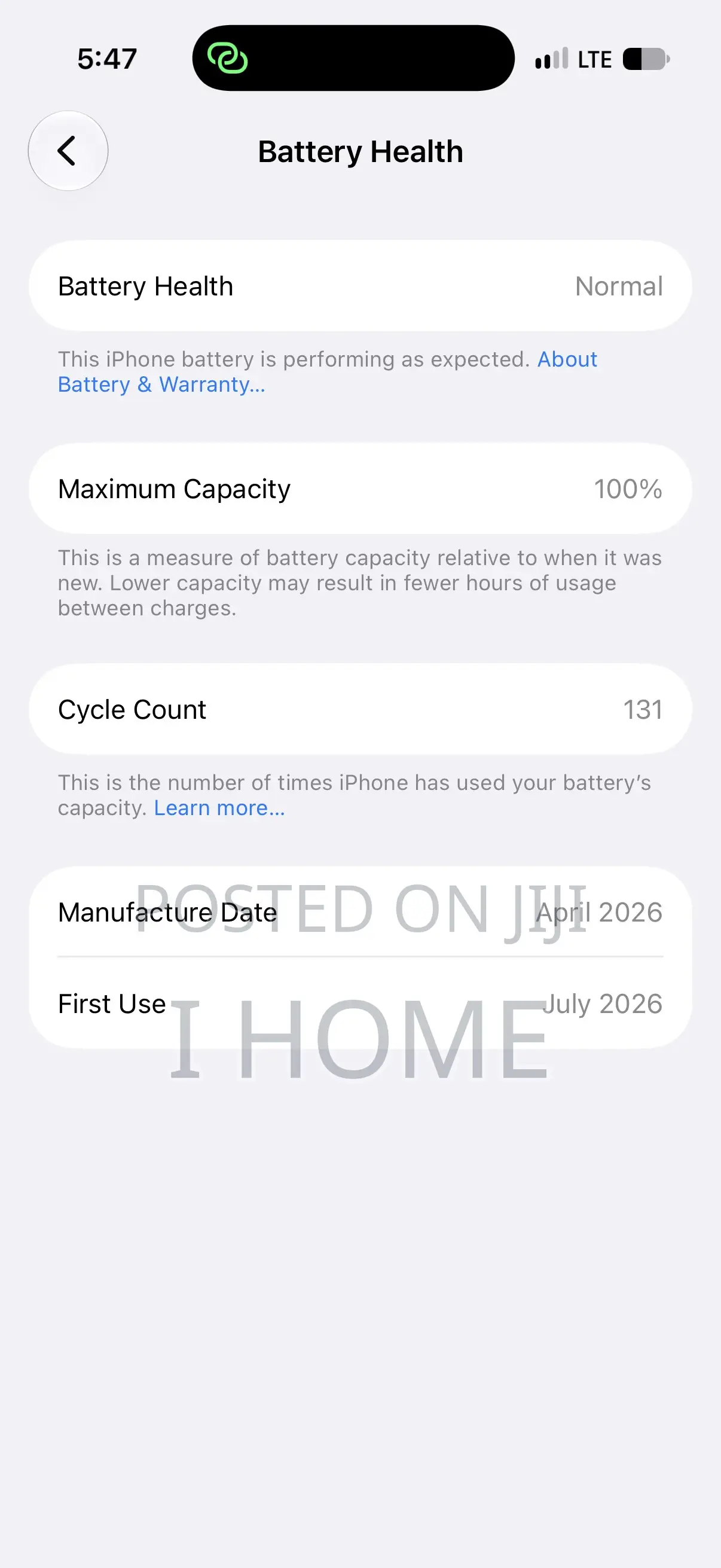 Apple iPhone 17 Pro 256 GB Blue