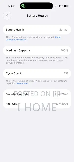 Apple iPhone 17 Pro 256 GB Blue