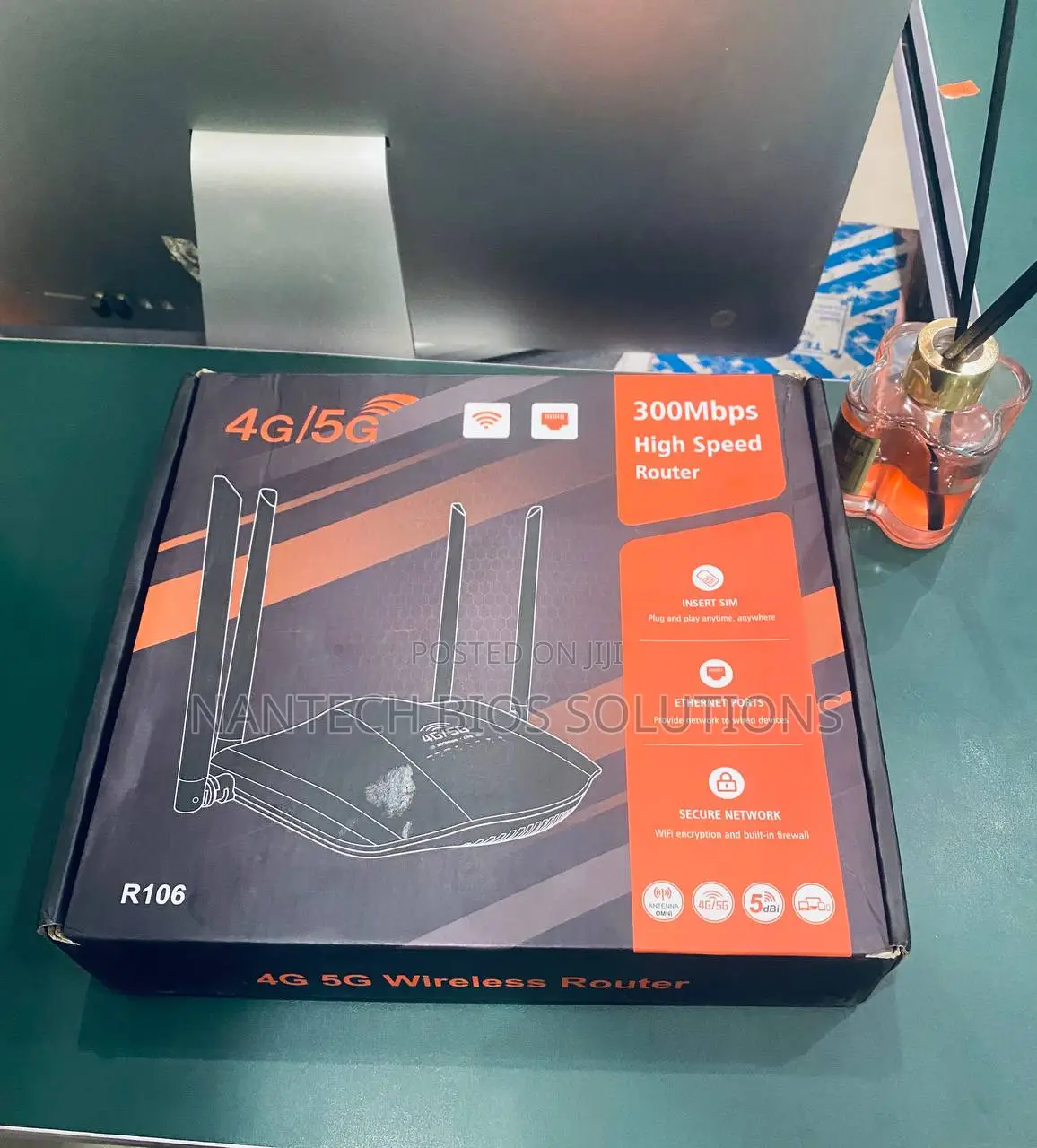 4g/5g Wireless Router