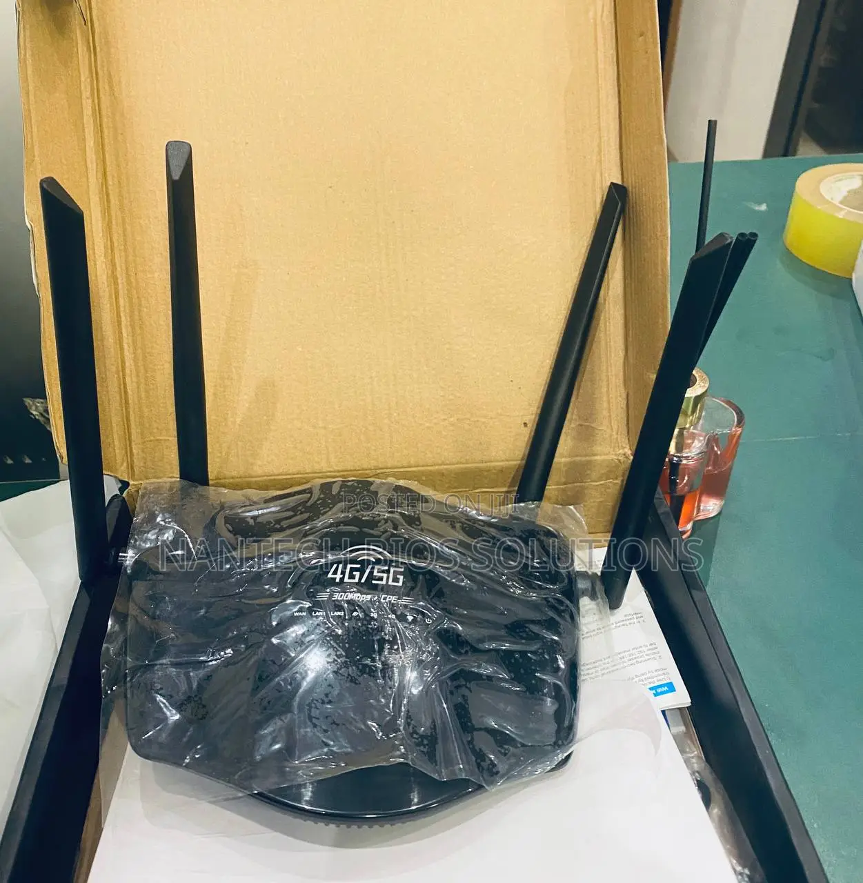 4g/5g Wireless Router