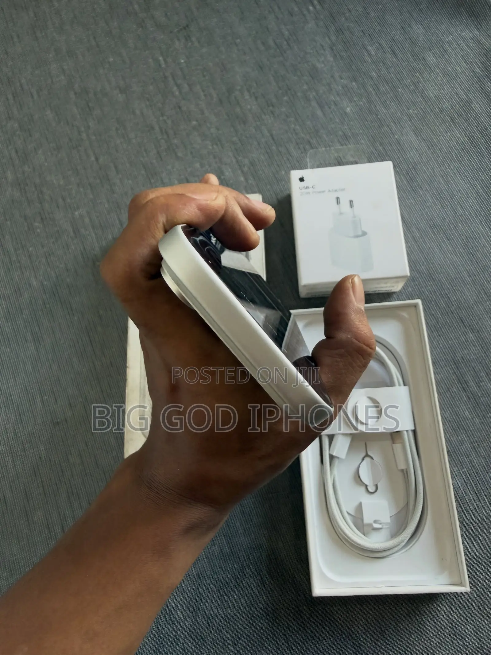 Apple iPhone 17 Pro 256 GB Silver