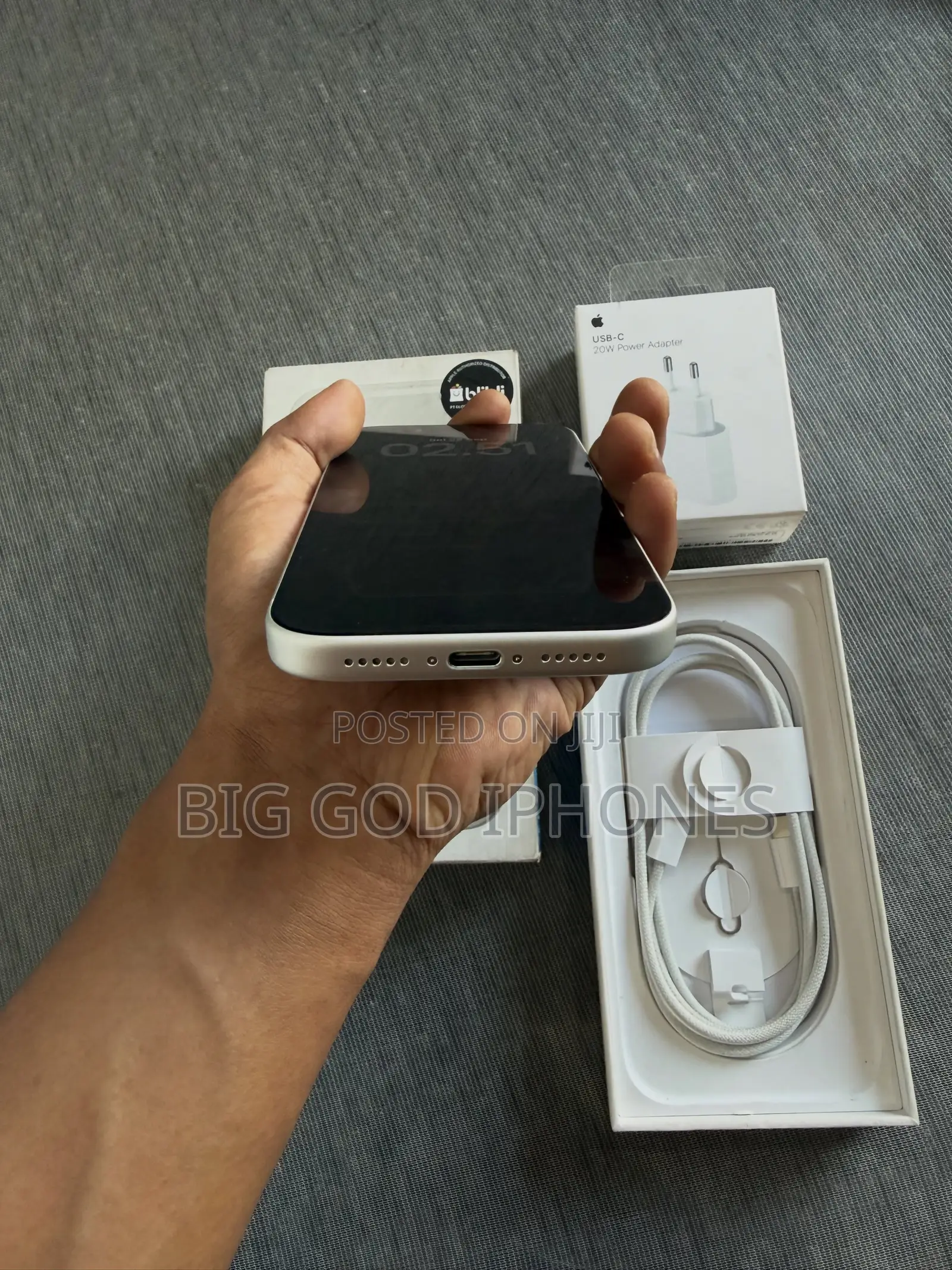 Apple iPhone 17 Pro 256 GB Silver