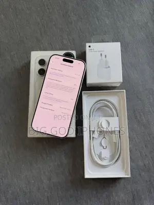 Apple iPhone 17 Pro 256 GB Silver