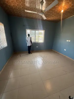 3bdrm Apartment in Scc, Accra Metropolitan for rent