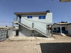 3bdrm Apartment in Scc, Accra Metropolitan for rent