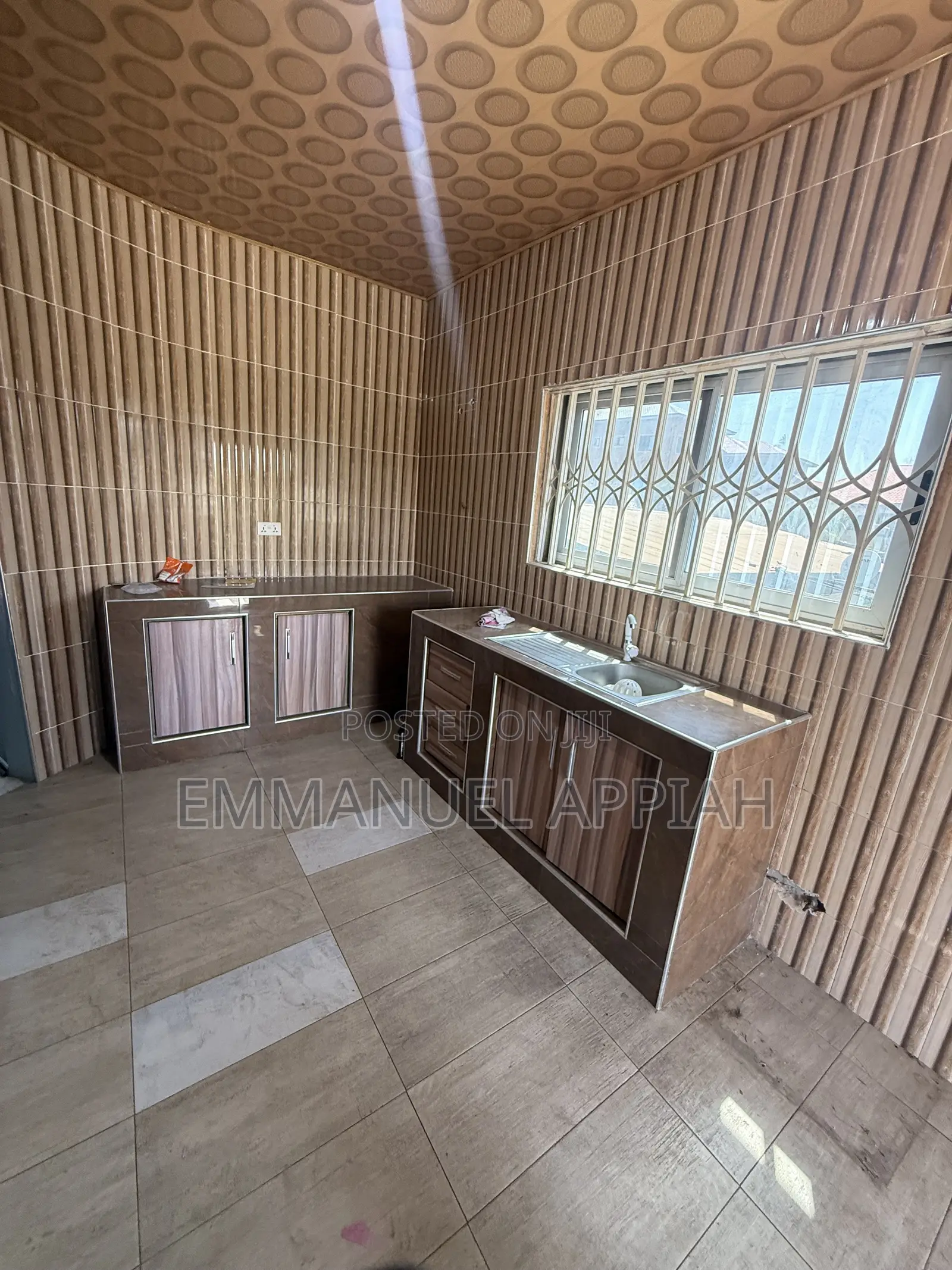 3bdrm Apartment in Scc, Accra Metropolitan for rent