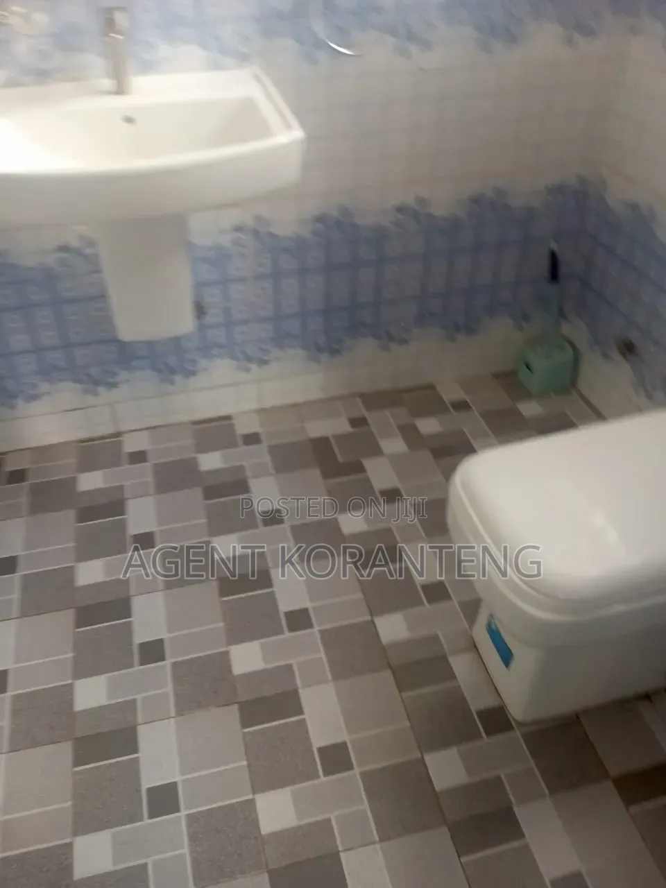 3bdrm Apartment in Oyarifa Mall Area for rent