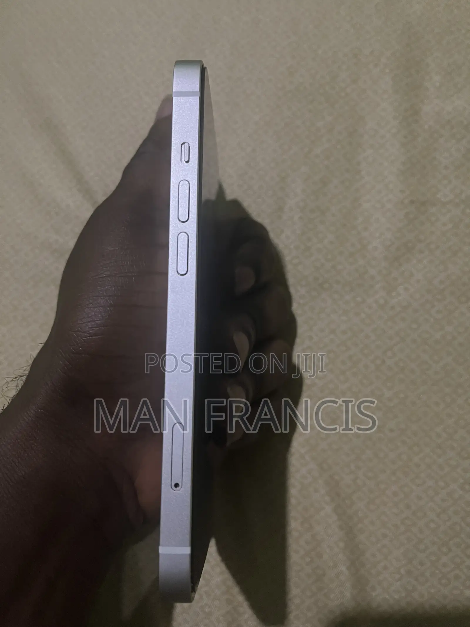 Apple iPhone 13 128 GB White