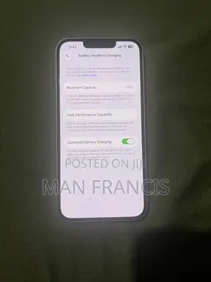 Apple iPhone 13 128 GB White