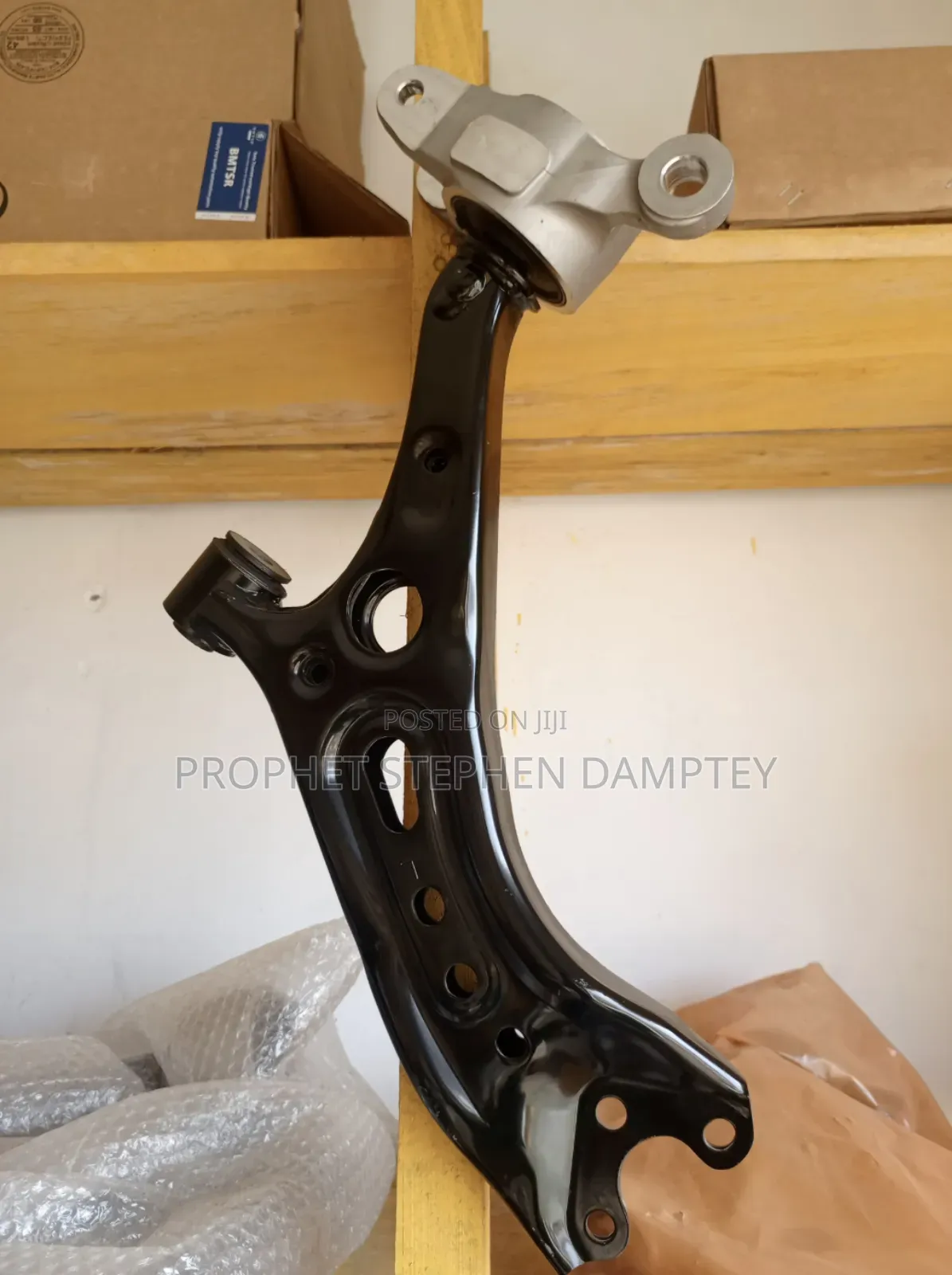 Honda Pilots Lower Arm