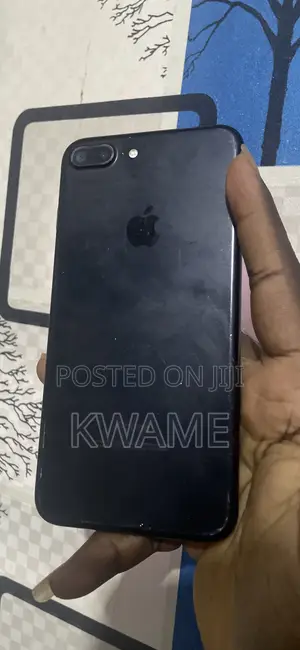 Apple iPhone 7 Plus 128 GB Black