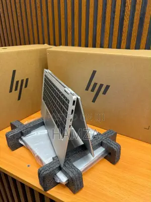 New Laptop HP Elite x360 830 G10 16GB Intel Core i7 SSD 512GB