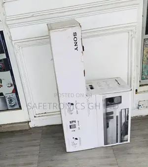 Reliable (Echo-Max) Sony 600W 5.1ch HT-S20R Soundbar