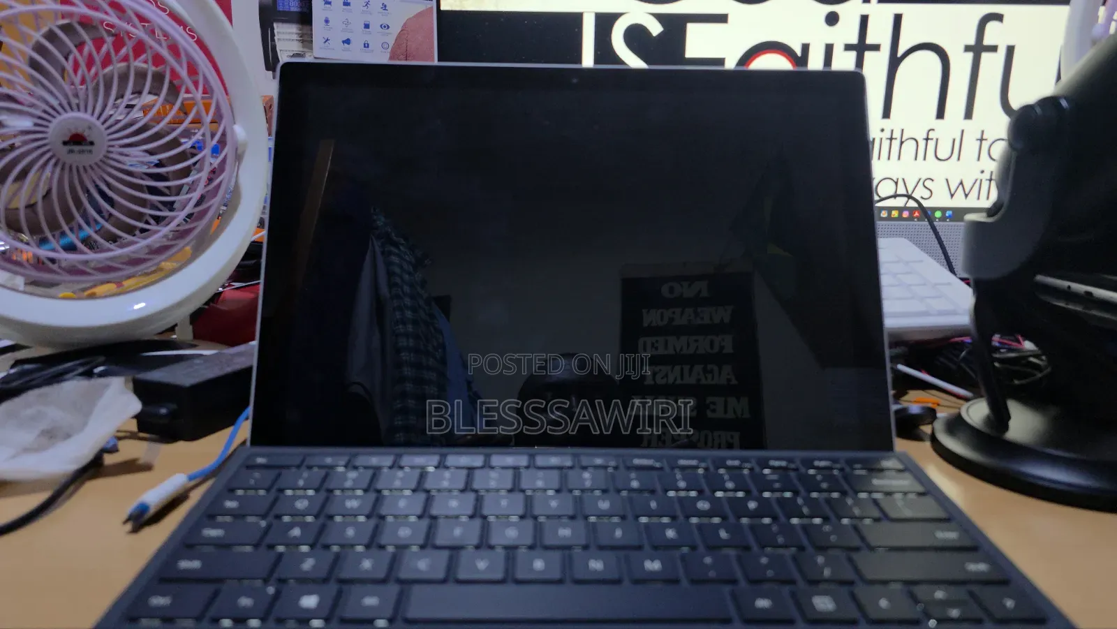 Laptop Microsoft Surface Pro 5 4GB Intel Core i5 SSD 128GB