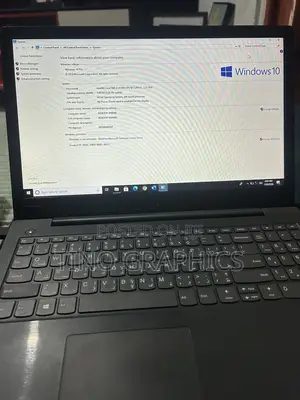Laptop Lenovo V130 4GB Intel Core i3 HDD 500GB
