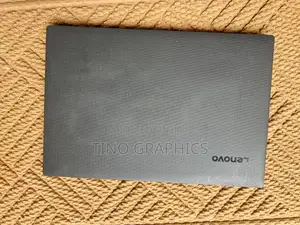 Laptop Lenovo V130 4GB Intel Core i3 HDD 500GB