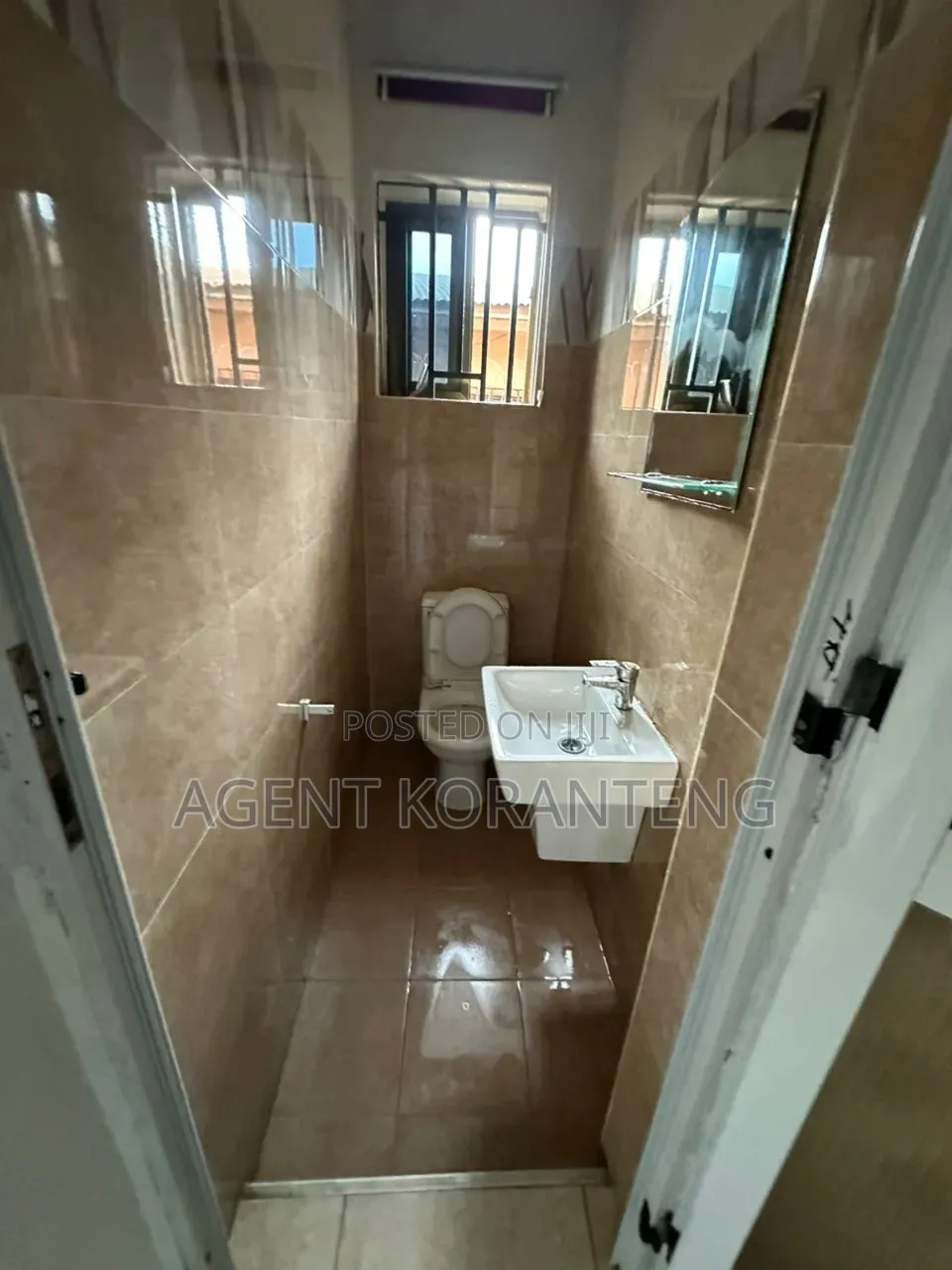 2bdrm Apartment in Oyarifa Mall Area for rent