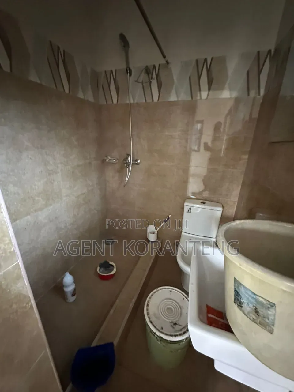 2bdrm Apartment in Oyarifa Mall Area for rent
