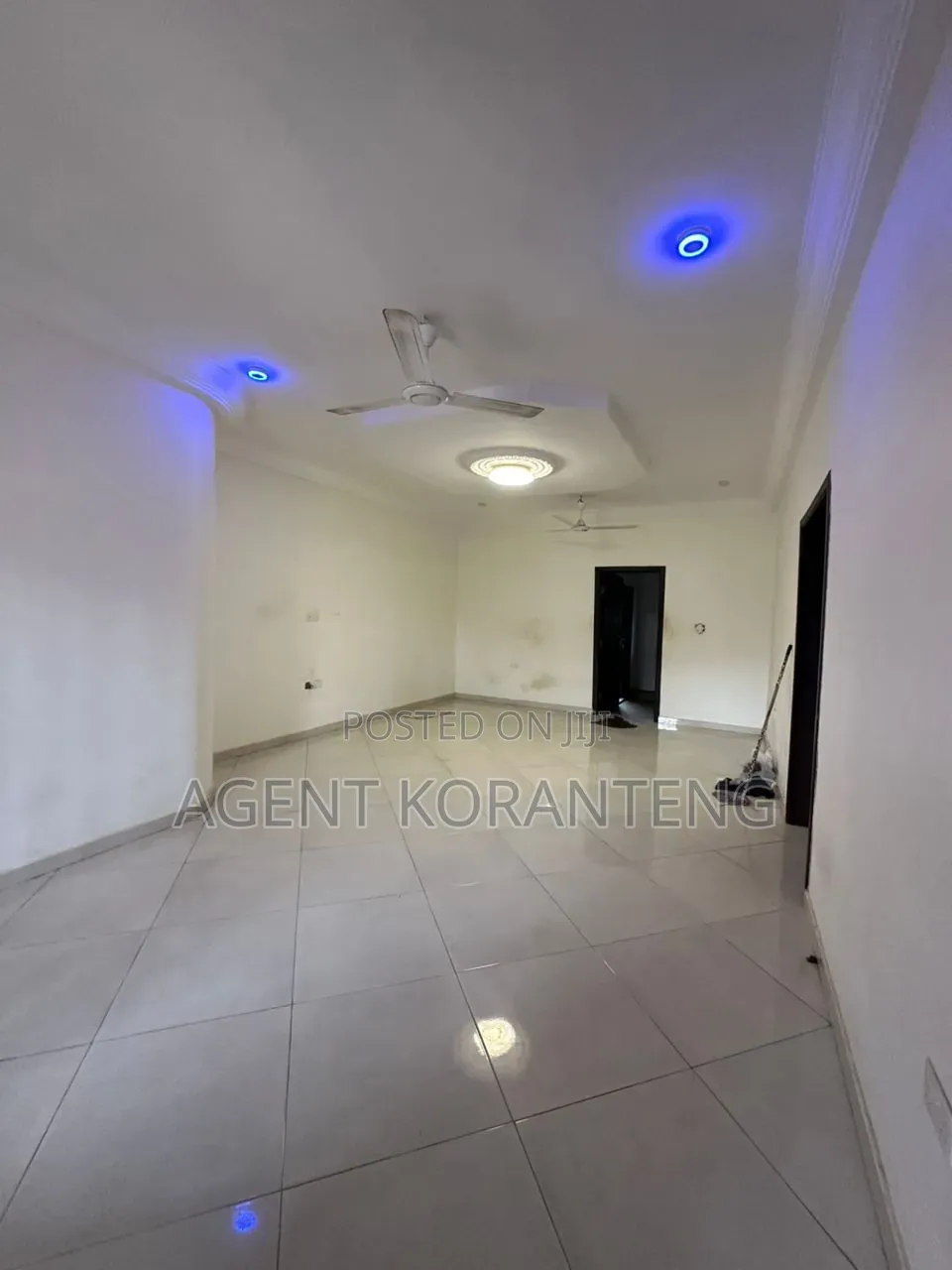 2bdrm Apartment in Oyarifa Mall Area for rent
