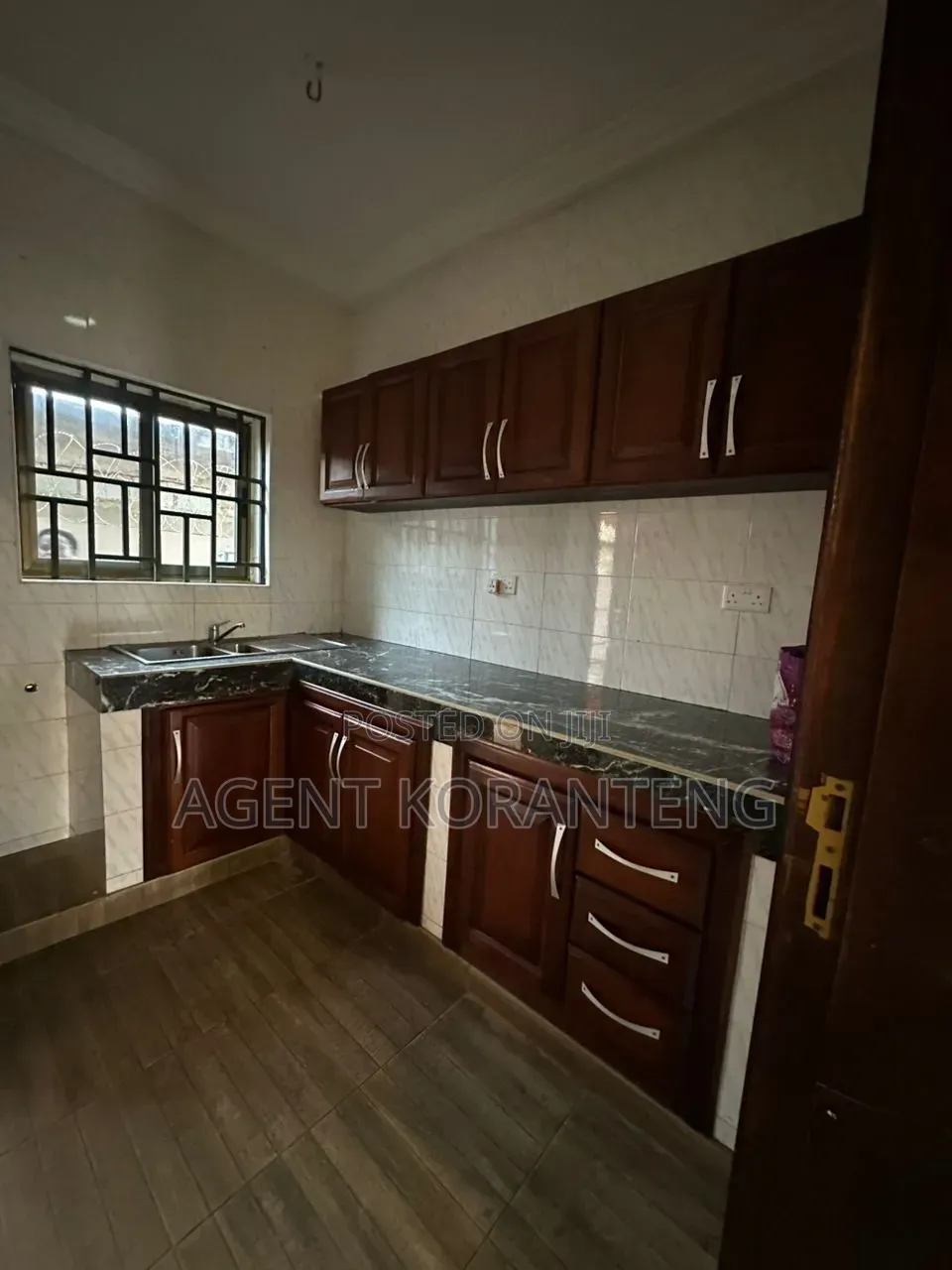 2bdrm Apartment in Oyarifa Mall Area for rent