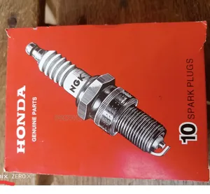 All Kinds of Honda Plugs
