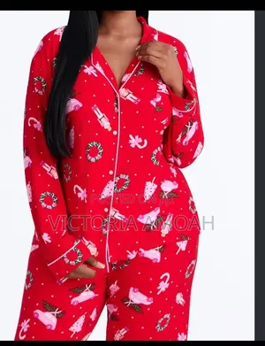 Luxury Unisex Lounge Wear Sleepwear