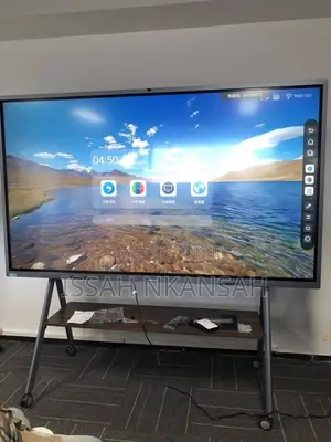 Interactive Flat Panel