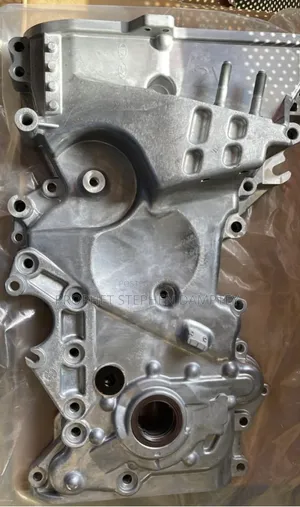 Hyundai Elantra Oil Pump
