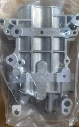 Hyundai Elantra Oil Pump