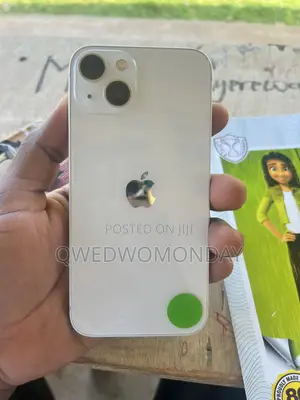Apple iPhone 13 128 GB White