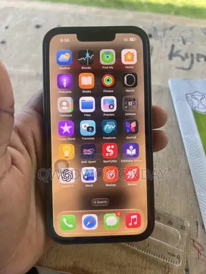 Apple iPhone 13 128 GB White
