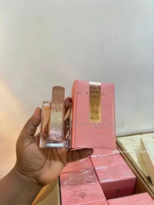 Angham Perfume