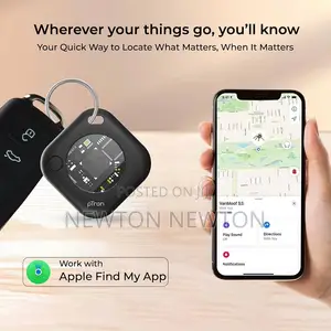 Track Your Valuables With Our GPS Tracker